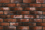 Декоративный кирпич Leonardo Stone Орлеан 250-280*78*17 мм 408