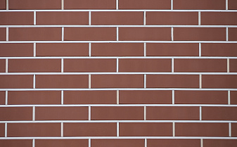 Кирпич клинкерный ТМ Kerma Premium Klinker бордо гладкий 250*85*65 мм