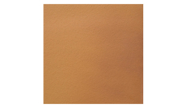 Клинкерная напольная плитка Stroeher Keraplatte Terra 307 weizengelb, 240x240x12 мм