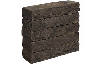 Кирпич облицовочный Тандем Абрамцево MW004, 215*80*40 мм