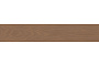Керамогранит KERAMA MARAZZI Манифик вуд коричневый светлый обрезной, 1195*200*9 мм