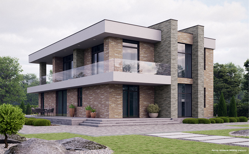 Кирпич облицовочный Plinfa Cassia 1708, 300*85*50 мм