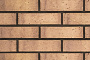 Кирпич облицовочный Terca Design Line Roxen, 250*85*65 мм