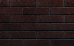 Клинкерная плитка под кирпич King Klinker Free Art 02 Brown glazed, 250*65*10 мм
