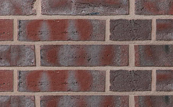 Кирпич облицовочный клинкерный полнотелый Terca Kimo, 240*115*52 мм