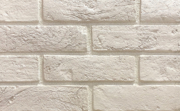 Декоративный кирпич Redstone Кронштадт KR-00/R, 240*66 мм