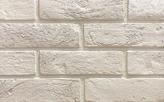 Декоративный кирпич Redstone Кронштадт KR-00/R, 240*66 мм