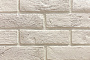 Декоративный кирпич Redstone Кронштадт KR-00/R, 240*66 мм