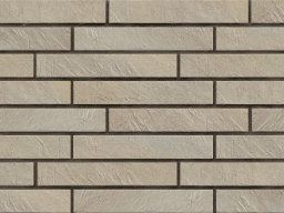 Клинкерная плитка под кирпич Paradyz Eremite Crema, 397*65*11 мм