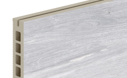 Керамогранитная плита для НВФ ExaTech Wood IR G, 800*397*20 мм