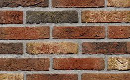 Кирпич облицовочный Terca Dragor 210*100*50 мм