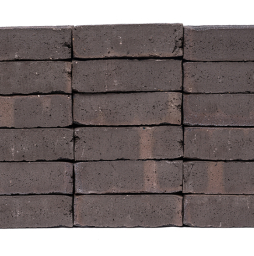 Кирпич облицовочный Engels Gabbro, 210*45-50*65 мм