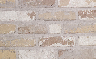 Кирпич облицовочный Terca Oud Laethem, 188*88*48 мм