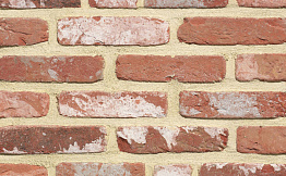 Кирпич облицовочный Terca Oud Kempisch, 188*88*48 мм
