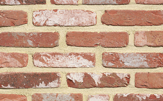 Кирпич облицовочный Terca Oud Kempisch, 188*88*48 мм