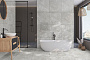 Керамогранит Eternal glossy Baltic Grey, 600*600*9 мм