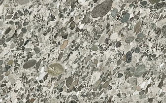 Керамогранит KERAMA MARAZZI Мариначе серый обрезной, 3200*1195*11 мм