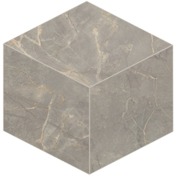 Мозаика Куб/Cube Estima Бернини/Bernini BR03 неполированный 290*250 мм