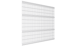 Панельные сварные ограждения Grand Line Medium Zn, 1730*2500 мм