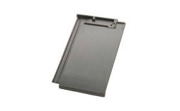 Керамическая черепица рядовая Koramic Plano 11 Slate Engobe