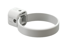 Хомут универсальный Docke LUX, пломбир