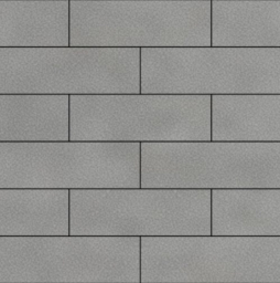 Плитка тротуарная SteinRus Гранада Б.7.П.8, Old-age, серый, 600*200*80 мм