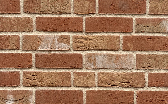 Кирпич облицовочный Muhr Nr 66, Lippetal, 210*100*65 мм