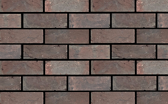 Кирпич облицовочный Decorcera Extruded brick P3, 215*102*65 мм