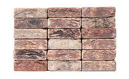 Кирпич облицовочный Engels Tiffany Antiek, 215*50*65 мм