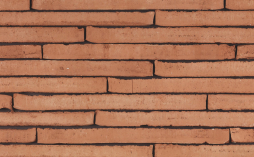 Кирпич ригельный Terca Wasserstrich Special Orient Red, 500*100*40 мм — подберём и рассчитаем бесплатно