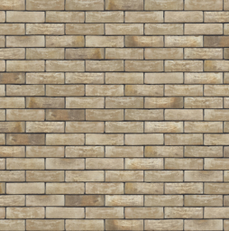 Кирпич облицовочный Nelissen Furore, 215*100*65 мм