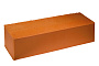 Кирпич облицовочный Terca Red гладкий, 250*85*65 мм