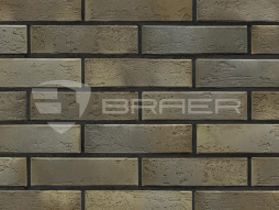 Кирпич BRAER PRO 2.10, 250*120*65 мм — подберём и рассчитаем бесплатно
