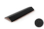 Конек ребровый Metrotile, Black