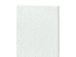 Фиброцементная панель БЕТЭКО Муар RAL 9003 сигнальный белый, 1570*1200*8 мм