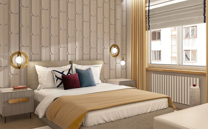 3D-плитка ARCHITECTILES Antique