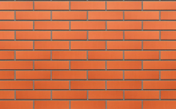 Кирпич облицовочный Вышневолоцкая керамика Красный гладкий, 250*120*65 мм — подберём и рассчитаем бесплатно