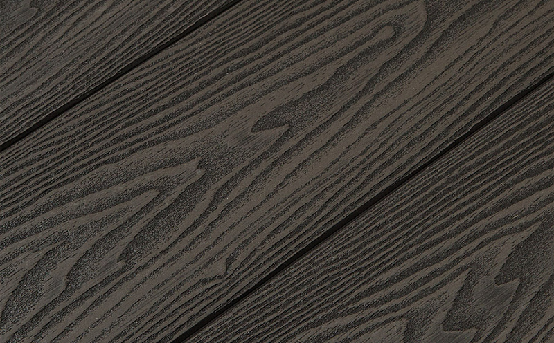 Фасадная панель CM Cladding 3000*174*21 мм VINTAGE Венге