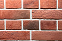 Декоративный кирпич Redstone Кронштадт KR-66/R, 240*66 мм