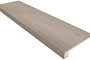 Комплект ступень и подступенок Estima Classic Wood CW01, неполированный