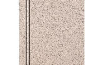 Ступень Estima Standard ST01, неполированный 300*300 мм