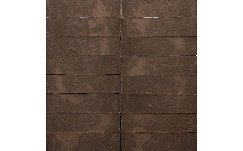 Кирпич клинкерный Terca Oslo Nordic Klinker, 250*65*65 мм