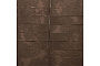 Кирпич клинкерный Terca Oslo Nordic Klinker, 250*65*65 мм