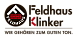 Feldhaus Klinker logo