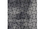 Плитка тротуарная SteinRus Пиксель В.36.Ф.8 гладкая, ColorMix Монохром, 195*140*80 мм