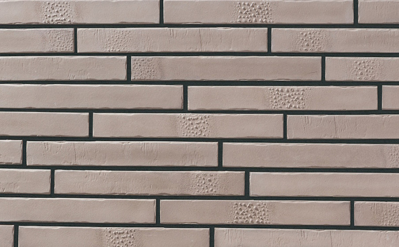Декоративный кирпич Leonardo Stone Роттердам 440*50*15 мм 403