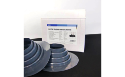 Фасонная деталь Delta Flexx Manschette для герметизации труб и проходок