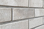 Клинкерная плитка под кирпич INTERBAU Brick Loft, INT 570 Sand, 240*71*10 мм