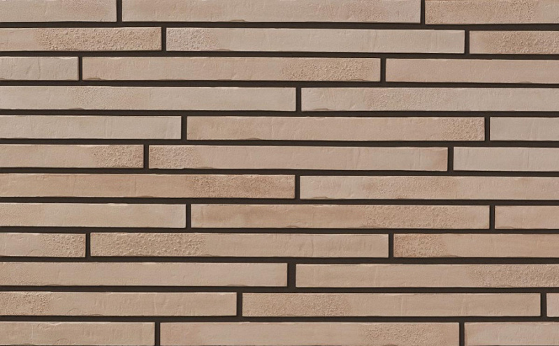 Декоративный кирпич Leonardo Stone Бостон 490*40*15 мм 334