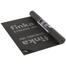 Диффузионная мембрана Finka Strong 180, 1,5*50 м, плотность 180 гр/м2